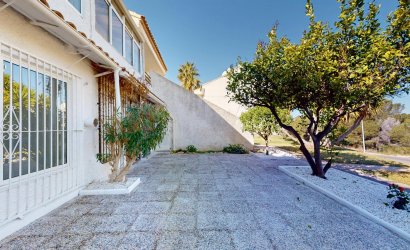 Reventa - Bungalow -
Orihuela Costa - Costa Blanca