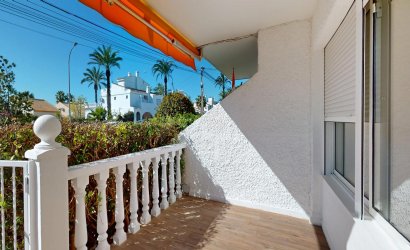 Reventa - Bungalow -
Orihuela Costa - Costa Blanca