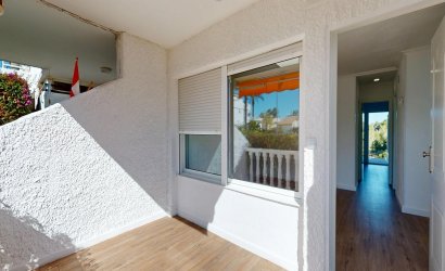 Reventa - Bungalow -
Orihuela Costa - Costa Blanca