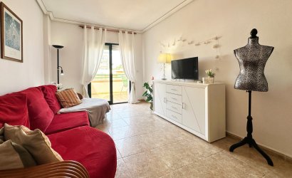 Herverkoop - Apartment -
Orihuela Costa - Costa Blanca