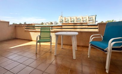 Herverkoop - Apartment -
Orihuela Costa - Costa Blanca