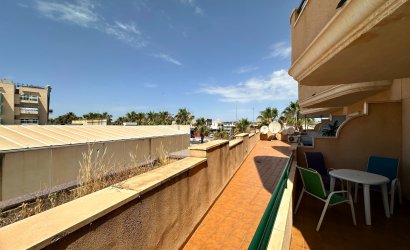 Herverkoop - Apartment -
Orihuela Costa - Costa Blanca