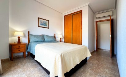 Herverkoop - Apartment -
Orihuela Costa - Costa Blanca