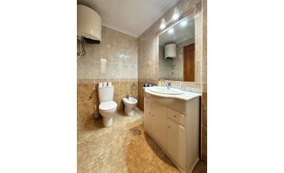 Herverkoop - Apartment -
Orihuela Costa - Costa Blanca