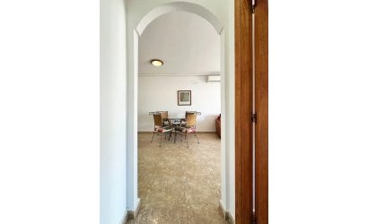 Herverkoop - Apartment -
Orihuela Costa - Costa Blanca