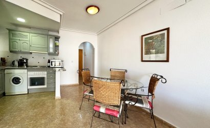 Herverkoop - Apartment -
Orihuela Costa - Costa Blanca