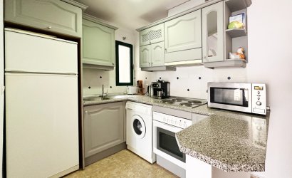 Herverkoop - Apartment -
Orihuela Costa - Costa Blanca