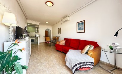 Herverkoop - Apartment -
Orihuela Costa - Costa Blanca