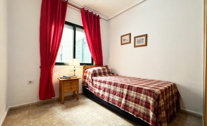 Herverkoop - Apartment -
Orihuela Costa - Costa Blanca