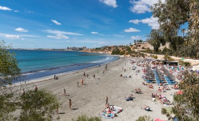 Herverkoop - Apartment -
Orihuela Costa - Costa Blanca