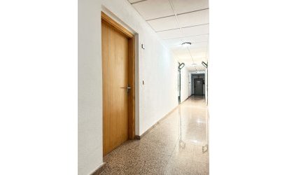 Herverkoop - Apartment -
Orihuela Costa - Costa Blanca