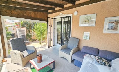 Revente - Villa -
Orihuela Costa - Cabo Roig