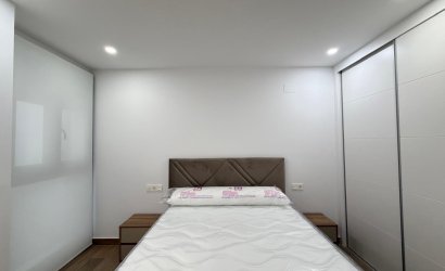 Reventa - Apartment -
Torrevieja - Estacion De Autobuses