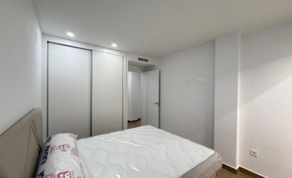 Reventa - Apartment -
Torrevieja - Estacion De Autobuses