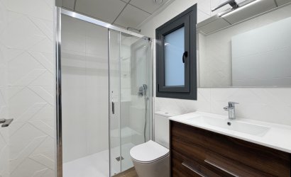 Reventa - Apartment -
Torrevieja - Estacion De Autobuses
