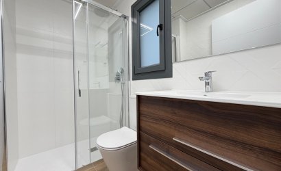 Reventa - Apartment -
Torrevieja - Estacion De Autobuses