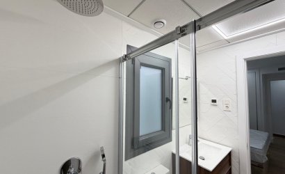 Reventa - Apartment -
Torrevieja - Estacion De Autobuses