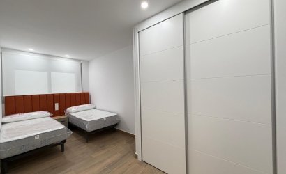 Reventa - Apartment -
Torrevieja - Estacion De Autobuses