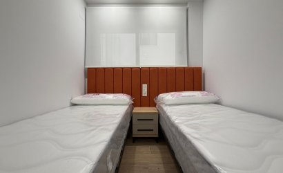 Reventa - Apartment -
Torrevieja - Estacion De Autobuses