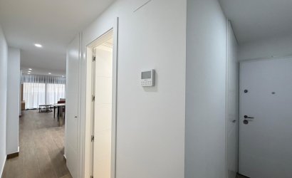 Reventa - Apartment -
Torrevieja - Estacion De Autobuses