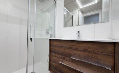 Reventa - Apartment -
Torrevieja - Estacion De Autobuses