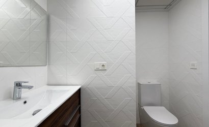 Reventa - Apartment -
Torrevieja - Estacion De Autobuses