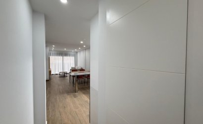 Reventa - Apartment -
Torrevieja - Estacion De Autobuses