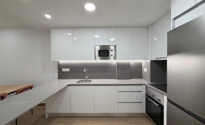 Reventa - Apartment -
Torrevieja - Estacion De Autobuses