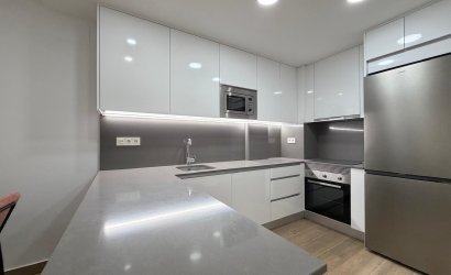 Reventa - Apartment -
Torrevieja - Estacion De Autobuses