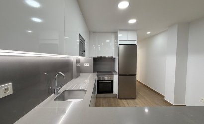 Reventa - Apartment -
Torrevieja - Estacion De Autobuses