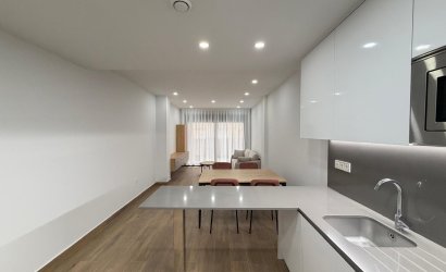 Reventa - Apartment -
Torrevieja - Estacion De Autobuses