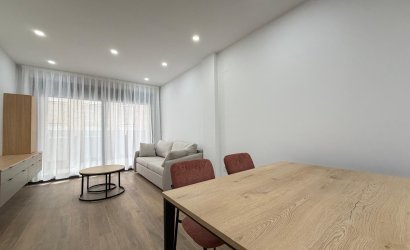 Reventa - Apartment -
Torrevieja - Estacion De Autobuses