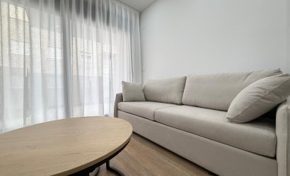 Reventa - Apartment -
Torrevieja - Estacion De Autobuses