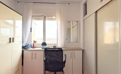 Reventa - Apartment -
Torrevieja - Costa Blanca