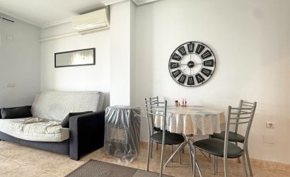 Reventa - Apartment -
Torrevieja - Costa Blanca