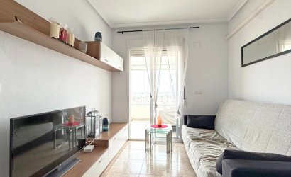 Reventa - Apartment -
Torrevieja - Costa Blanca