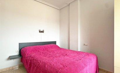 Reventa - Apartment -
Torrevieja - Costa Blanca