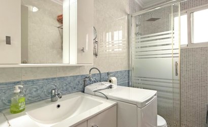 Reventa - Apartment -
Torrevieja - Costa Blanca
