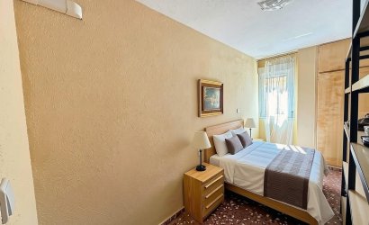 Herverkoop - Apartment -
San Pedro del Pinatar - Villananitos