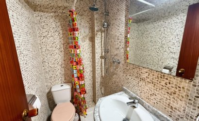 Herverkoop - Apartment -
San Pedro del Pinatar - Villananitos