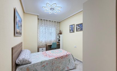 Reventa - Apartment -
Torrevieja - Playa del Cura