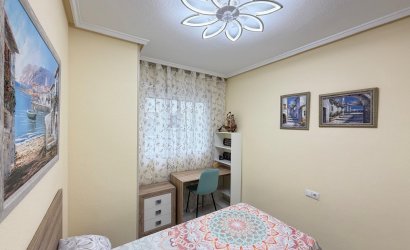 Reventa - Apartment -
Torrevieja - Playa del Cura