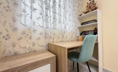 Reventa - Apartment -
Torrevieja - Playa del Cura
