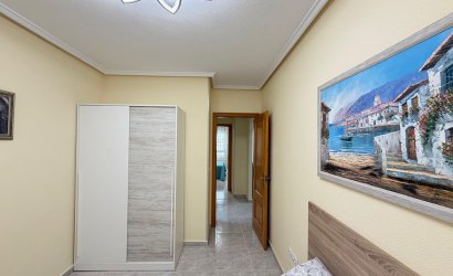 Reventa - Apartment -
Torrevieja - Playa del Cura
