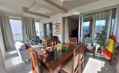 Revente - Apartment -
Orihuela Costa - Los Dolses