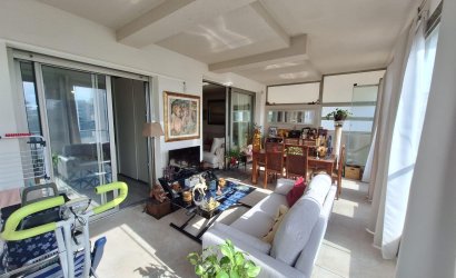 Revente - Apartment -
Orihuela Costa - Los Dolses