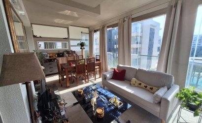 Revente - Apartment -
Orihuela Costa - Los Dolses