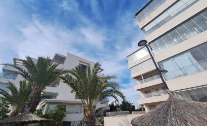 Revente - Apartment -
Orihuela Costa - Los Dolses