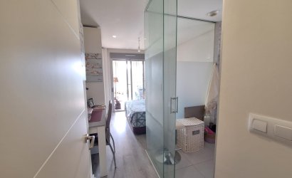 Revente - Apartment -
Orihuela Costa - Los Dolses