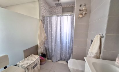 Revente - Apartment -
Orihuela Costa - Los Dolses